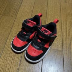 NIKE COURT BOROUGH LOW 2 スニーカー　13センチのサムネイル