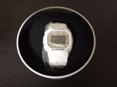 GEORGIA ジョージア G-SHOCK カフェラテデザインのサムネイル