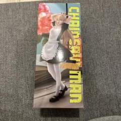 パワー フィギュア チェンソーマンのサムネイル