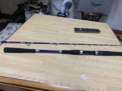 SHORT ARM GS 7 3 170Mのサムネイル