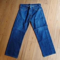 Levi's 703 デニム W33 L33のサムネイル