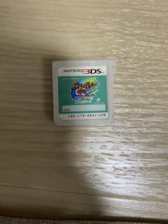 イナズマイレブンGO2 クロノ・ストーン ライメイのサムネイル