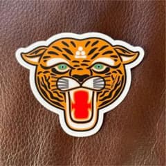 cloveruステッカーのサムネイル