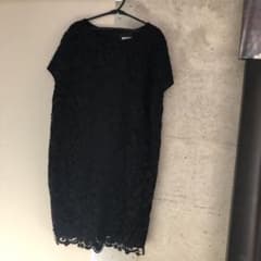 ADORE 膝丈ワンピースのサムネイル