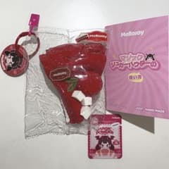 メロジョイ　ベーカリーシリーズ