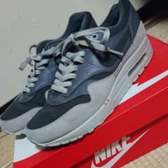 値下げ☆NIKE AIR MAX ナイキエアマックス95  27cm 美品のサムネイル
