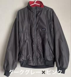 patagonia シェルドキャプリーン パタゴニア M カナダ製 - メルカリ