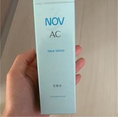 ノブ NOV ACのサムネイル