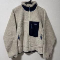 【美品】patagonia フリース　レトロXのサムネイル
