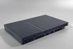 PlayStation 2 本体 SCPH-70000 ブラックのサムネイル