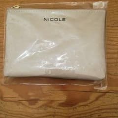 ニコル　コインケース　カードケース　小銭入れのサムネイル