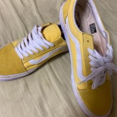 VANS オールドスクール スニーカーのサムネイル