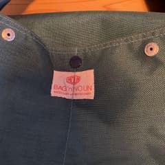 BAG'nNOUN トートバッグのサムネイル