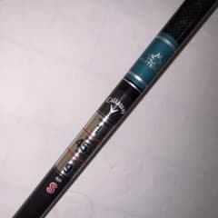 Callaway TENSEI シャフト フレックスS スリーブ付きドライバー用のサムネイル