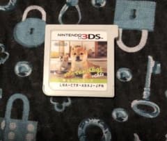 ニンテンドッグス+キャッツ　柴&Newフレンズ　3DSのサムネイル