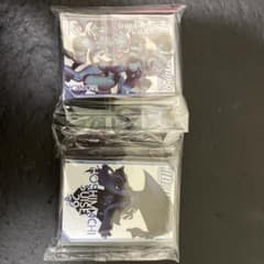 bleach ホロメン スリーブのサムネイル