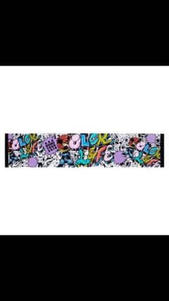 新品未開封 COLOR A LIFEマフラータオル AAAのサムネイル