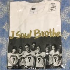 コブラ様専用 三代目 会場限定 Tシャツ Mサイズ Lサイズのサムネイル