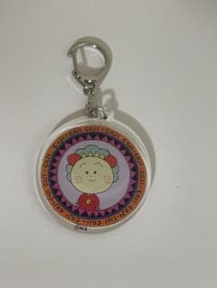 コジコジ アクリルキーホルダーのサムネイル