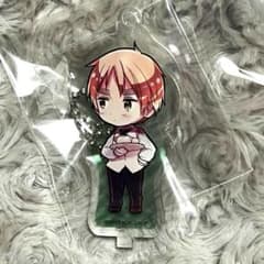 ヘタリア 【イギリス】クリア☆POPコレクション アクリルスタンド