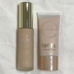ファンデーション♡セットのサムネイル