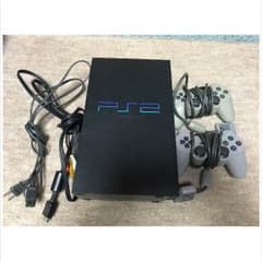 PlayStation2のサムネイル
