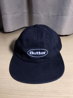 butter goods キャップのサムネイル