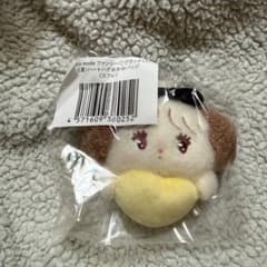 mikko Lil ala modeファンシー♡ブラックくじ E賞 スフレのサムネイル