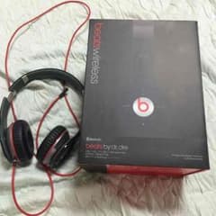 beats wirelessのサムネイル