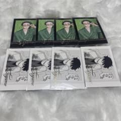 WINDBREAKER ウィンブレ展 ぱしゃこれPremium 十亀条 - メルカリ