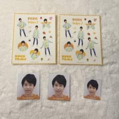 Lilかんさい 當間琉巧 春松竹シール デタカのサムネイル