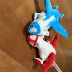 ポケモンぬいぐるみセットのサムネイル