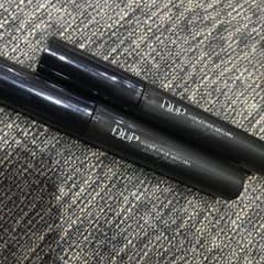 DUP マスカラ 2本セットのサムネイル