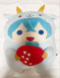 すとぷりころん ぬいぐるみのサムネイル