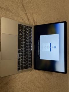 MacBook Pro 13インチ　2019年モデルのサムネイル