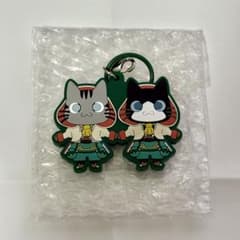 USJ 몬스터 헌터 컬렉터블 매력