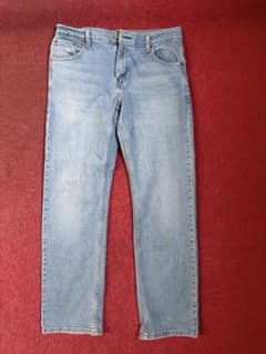 Levi's 569 デニムパンツ W30 L32のサムネイル