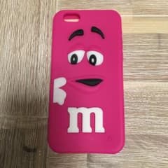 m&m's iPhoneケース iPhone6sのサムネイル