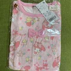 サンリオ　　半袖ボンボンリボンちゃん　　長袖マイメロディーちゃんのサムネイル