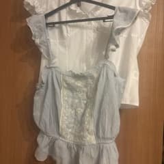 ZARA キャミソールのサムネイル
