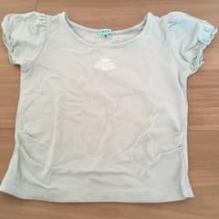 トッカ  TOCCA シンプルTシャツ 90サイズのサムネイル
