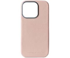 BONAVENTURA iPhone16Pro バックカバーケース ピンク - メルカリ
