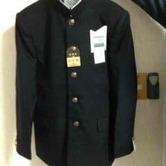 学生服 新品！ですのサムネイル