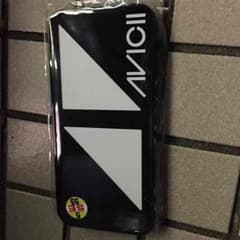 Avicii iPhoneカバー値下げのサムネイル