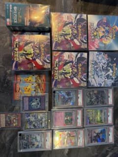 ポケモンカードゲーム まとめ売り（一部遊戯王、ワンピース） ポケモンカードゲーム まとめ売り（一部遊戯王、ワンピース） - メルカリ
