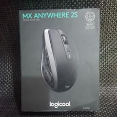 Logicool MX1600SGR【アウトレット品】のサムネイル