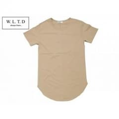 WLTD ロングTシャツ