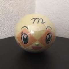 おっきなアンパンマンマスコット メロンパンナちゃんのサムネイル