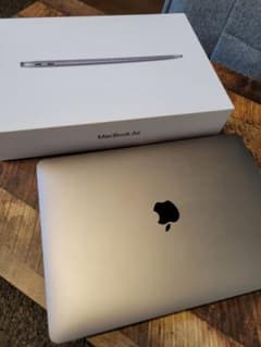 はむ様専用　MacBook air （M1 2020）のサムネイル