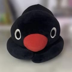 ピングーくじ ぬいぐるみ 3等 Sサイズ - メルカリ